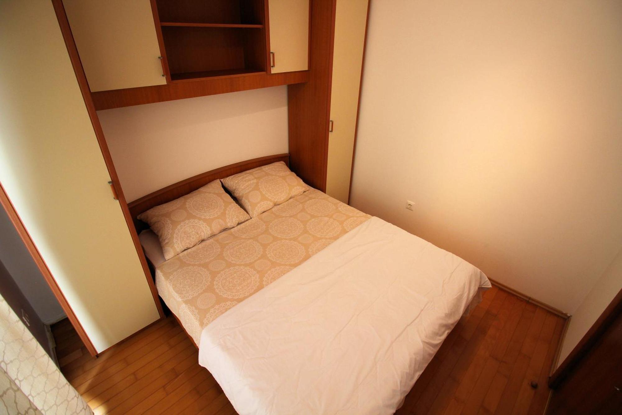 Apartment Ankica Novi Vinodolski Bagian luar foto
